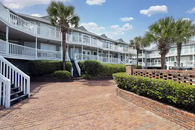 1217 S Ocean Blvd. #7, Surfside Beach, SC 29575 - Photo 5