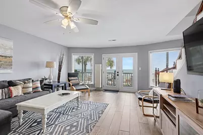 1217 S Ocean Blvd. #7, Surfside Beach, SC 29575 - Photo 9
