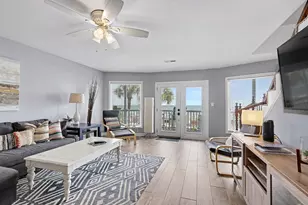 1217 S Ocean Blvd, Surfside Beach, SC 29575 - Photo 9