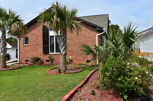 705 25th Ave S, North Myrtle Beach, SC 29582 - Photo 1