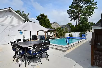 705 25th Ave. S, North Myrtle Beach, SC 29582 - Photo 35