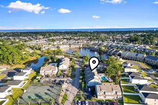 1851 Colony Dr, Myrtle Beach, SC 29575 - Photo 31