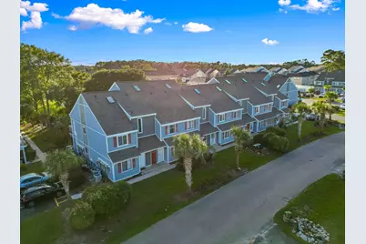 1851 Colony Dr. #5R, Myrtle Beach, SC 29575 - Photo 1