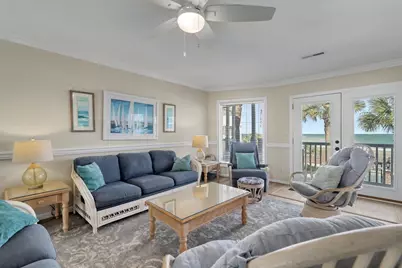 1217 S Ocean Blvd. #8, Surfside Beach, SC 29575 - Photo 7