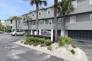 1217 S Ocean Blvd, Surfside Beach, SC 29575 - Photo 3