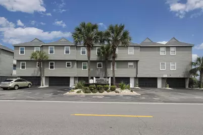 1217 S Ocean Blvd. #8, Surfside Beach, SC 29575 - Photo 1