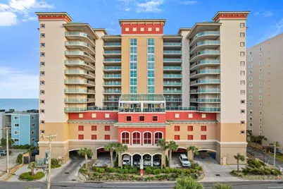 1321 S Ocean Blvd. #606, North Myrtle Beach, SC 29582 - Photo 1