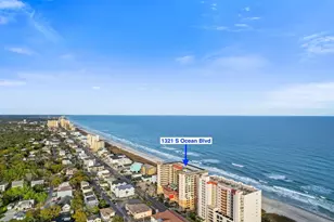 1321 S Ocean Blvd, North Myrtle Beach, SC 29582 - Photo 33