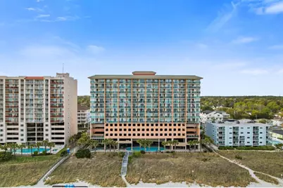 1321 S Ocean Blvd. #606, North Myrtle Beach, SC 29582 - Photo 31