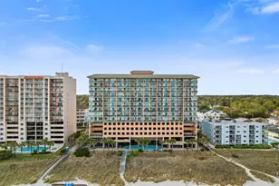 1321 S Ocean Blvd, North Myrtle Beach, SC 29582 - Photo 31
