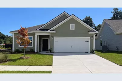 693 Palm Bay Dr., Myrtle Beach, SC 29588 - Photo 1