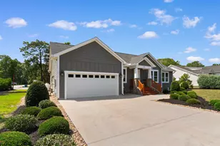2628 Beaty St, Georgetown, SC 29440 - Photo 3