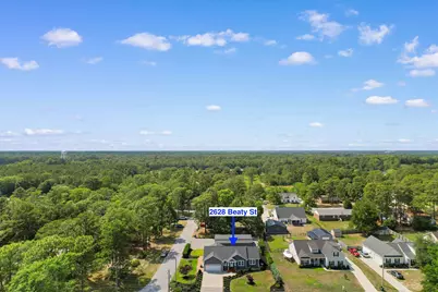 2628 Beaty St., Georgetown, SC 29440 - Photo 29