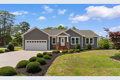 2628 Beaty St., Georgetown, SC 29440 - Photo 1