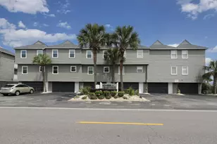 1217 S Ocean Blvd, Surfside Beach, SC 29575 - Photo 1