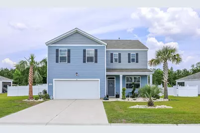 522 Royal Arch Dr., Conway, SC 29526 - Photo 1