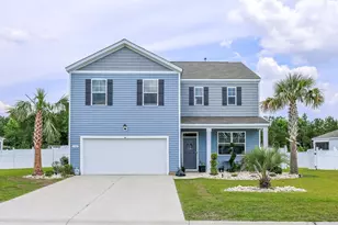 522 Royal Arch Dr, Conway, SC 29526 - Photo 1