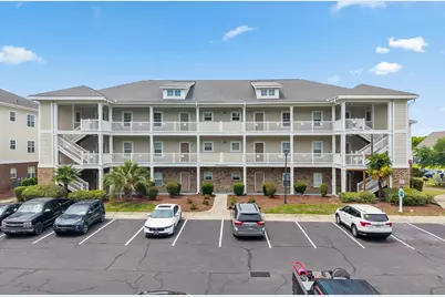 600 Heathrow Dr. #1087, Myrtle Beach, SC 29579 - Photo 1