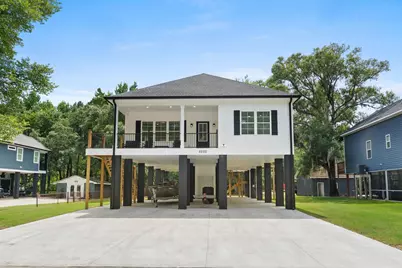 5022 Pitch Landing Dr., Conway, SC 29527 - Photo 1
