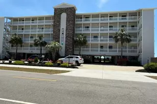811 Ocean Blvd N, Surfside Beach, SC 29575 - Photo 1