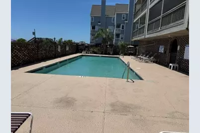 811 Ocean Blvd. N #205, Surfside Beach, SC 29575 - Photo 3