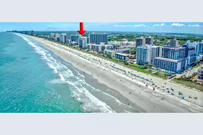 201 74th Ave. N #2436, Myrtle Beach, SC 29572 - Photo 17