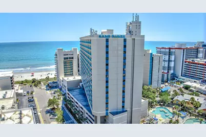 201 74th Ave. N #2436, Myrtle Beach, SC 29572 - Photo 1