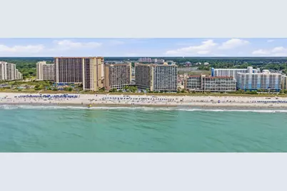 4800 S Ocean Blvd. #414, North Myrtle Beach, SC 29582 - Photo 21