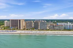 4800 S Ocean Blvd, North Myrtle Beach, SC 29582 - Photo 21