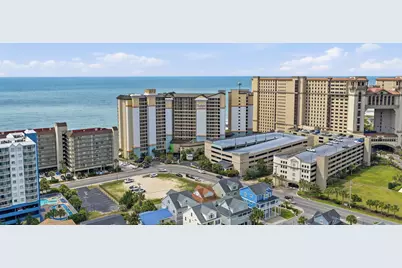 4800 S Ocean Blvd. #414, North Myrtle Beach, SC 29582 - Photo 19