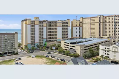 4800 S Ocean Blvd. #414, North Myrtle Beach, SC 29582 - Photo 1