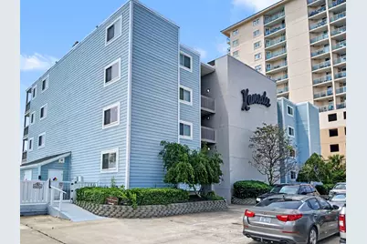 1311 Ocean Blvd. S #B-3, North Myrtle Beach, SC 29582 - Photo 1