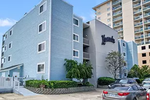 1311 Ocean Blvd S, North Myrtle Beach, SC 29582 - Photo 1