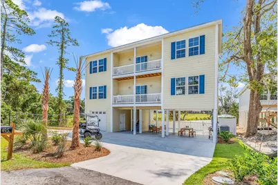 495 Rosemary Ln., North Myrtle Beach, SC 29582 - Photo 1