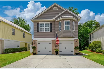 1608 Cottage Cove Circle, North Myrtle Beach, SC 29582 - Photo 45