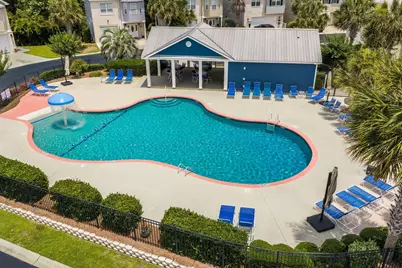 1608 Cottage Cove Circle, North Myrtle Beach, SC 29582 - Photo 35