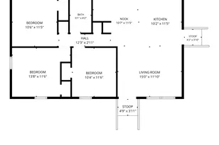 213 E Pickens St, Marion, SC 29571 - Photo 15