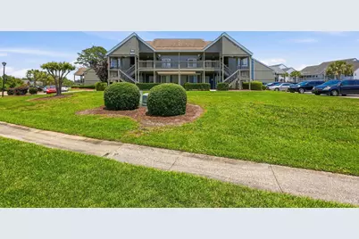 1890 Auburn Ln. #31-F, Surfside Beach, SC 29575 - Photo 1