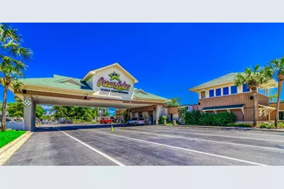 6001-5524 S Kings Hwy., Myrtle Beach, SC 29575 - Photo 37