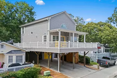 6001-5524 S Kings Hwy., Myrtle Beach, SC 29575 - Photo 33