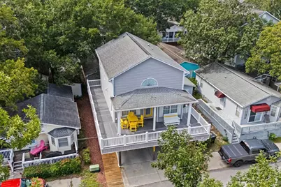 6001-5524 S Kings Hwy., Myrtle Beach, SC 29575 - Photo 35