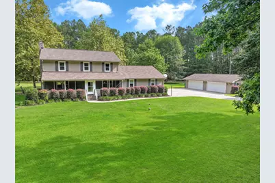 4272 Old Tram Rd., Conway, SC 29527 - Photo 1