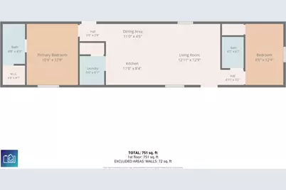268 Williamson Lake Circle, Conway, SC 29526 - Photo 33