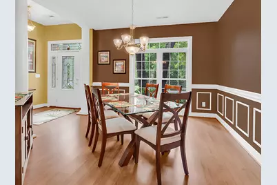 60 Highwood Circle, Murrells Inlet, SC 29576 - Photo 19
