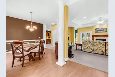 60 Highwood Circle, Murrells Inlet, SC 29576 - Photo 5