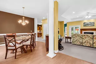 60 Highwood Cir, Murrells Inlet, SC 29576 - Photo 5