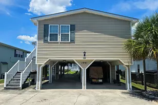 1991 Morning Glory Ct, Surfside Beach, SC 29575 - Photo 1