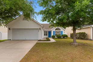 2464 Whetstone Dr, Myrtle Beach, SC 29579 - Photo 1