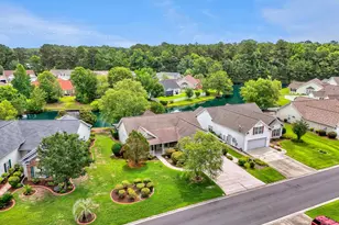 488 Westham Dr, Murrells Inlet, SC 29576 - Photo 3
