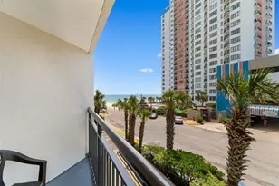 1501 S Ocean Blvd, Myrtle Beach, SC 29577 - Photo 15